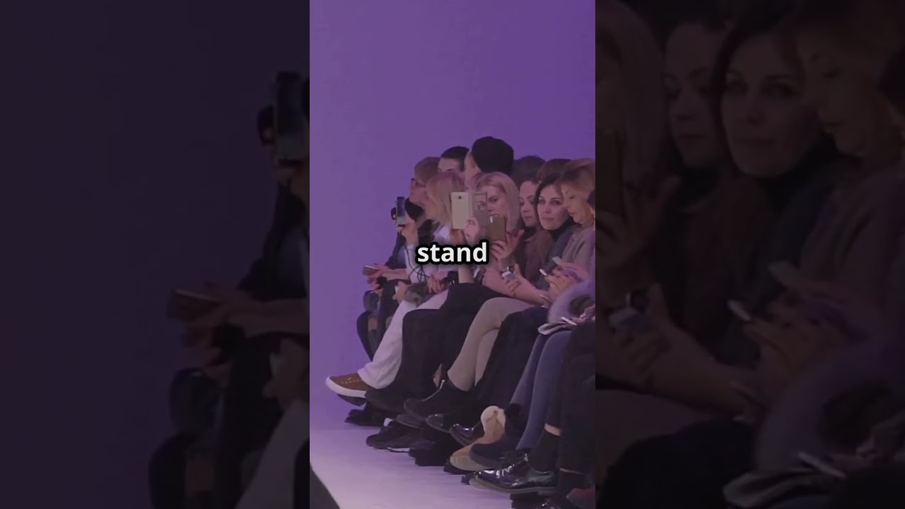 Discover the top ten clothing brands for 2024 in this exciting countdown! 