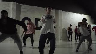 STILL DOWN - H.E.R. | ANDYE J CHOREOGRAOHY | WORKSHOP CONNECTION DANCE CENTER