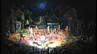 CATS - Berlin - The Rum Tum Tugger (Uli Scherbel, 2004) by chrissi2810 1,342 views 2 years ago 4 minutes, 15 seconds