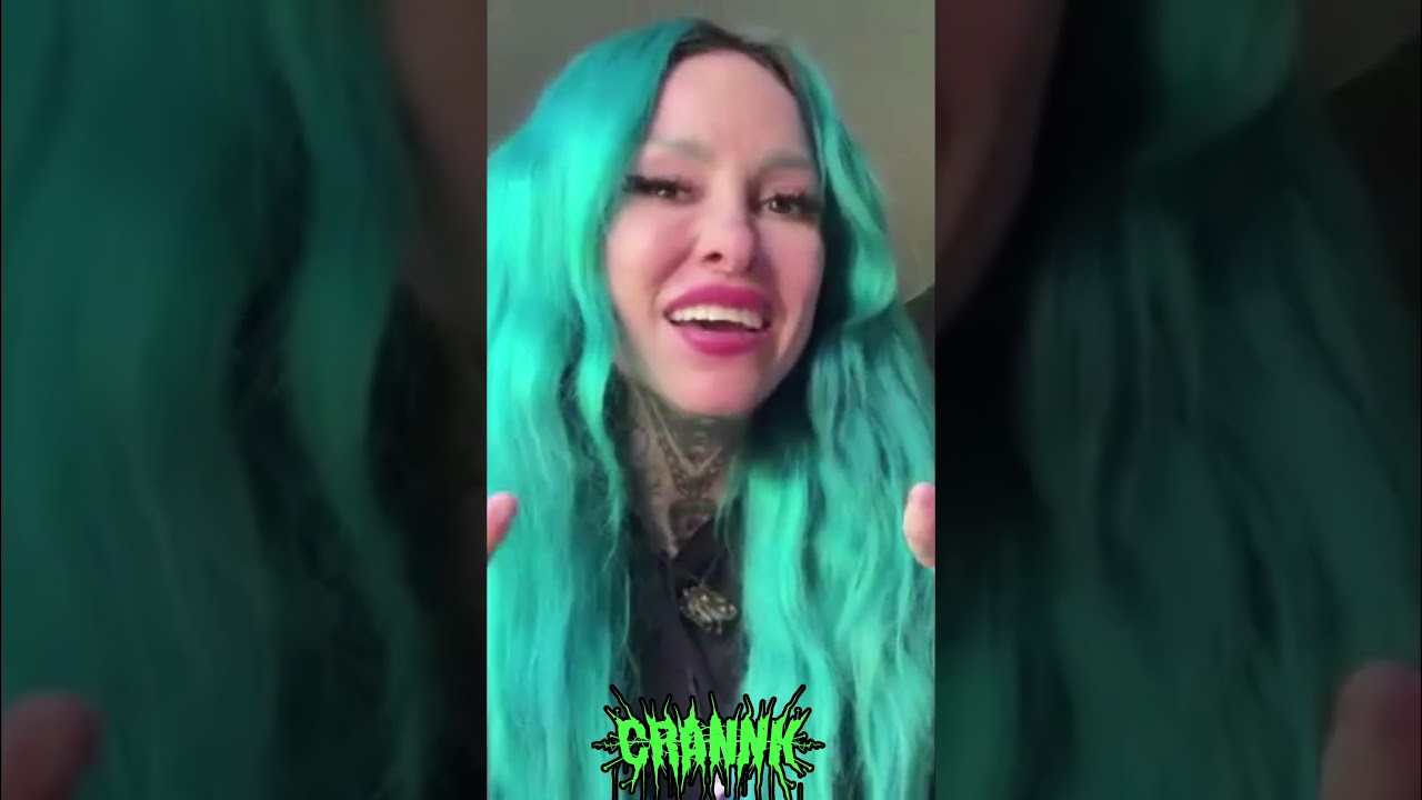 Mixi From Stitched Up Heart Explains Drunk vs Stoned In The Best Way