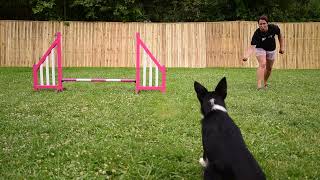 Double Lap Turn