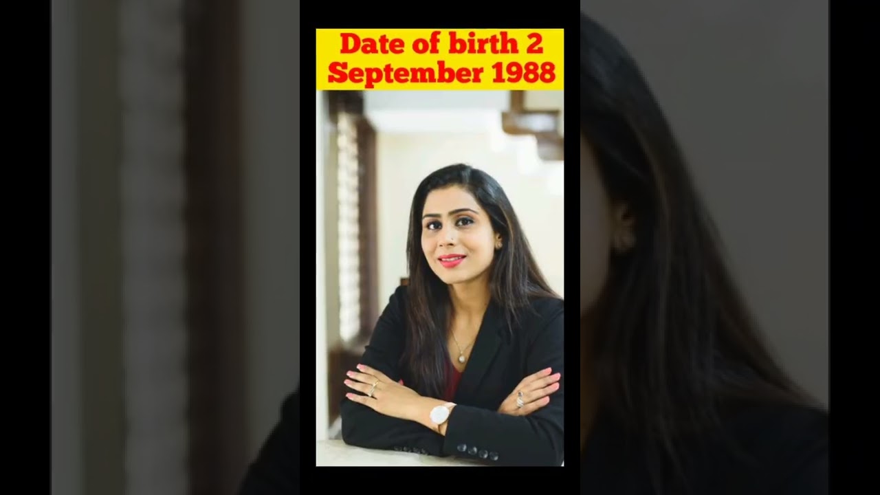 Biography of Ghazal Alagh