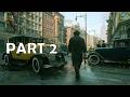 VOD - MAFIA - DEFINITIVE EDITION Walkthrough Gameplay | Episode 2 - UNE TITE COURSE?