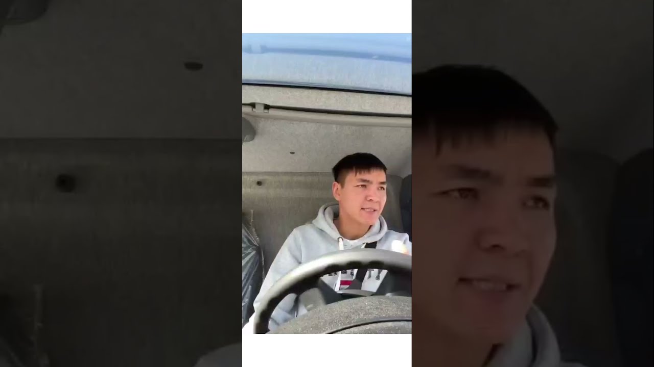 Как заработать на грузоперевозках. Удлинение газели. Замена мотора ...