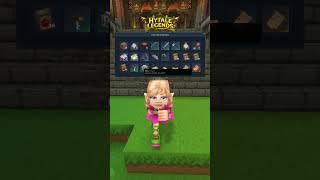 Vote for the server #hytale