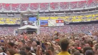 How the Nationals and 9:30 Club revived the HFStival | NBC4 Washington