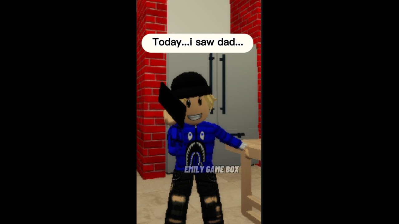 Saw daddy