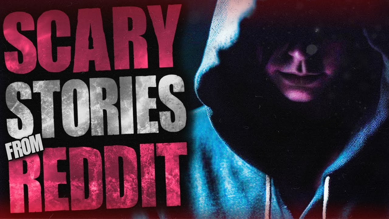 True Scary Stories from Reddit | Scary Encounters - YouTube