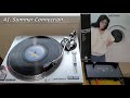 [Single Track] Taeko Ohnuki - Summer Connection (Japanese 70s' Citypop)