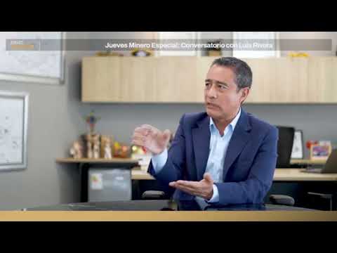 PERÚ SIGUE SIENDO UN PAÍS ATRACTIVO PARA LAS INVERSIONES MINERAS