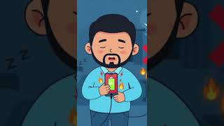 Battery Health Tricks 🔋#BatteryHealth#MobileTipsTamil#PhoneBattery#TechTamil#MobileTricks#Shorts