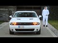 Typowy dzień właściciela Dodge Challengera | Hi_5