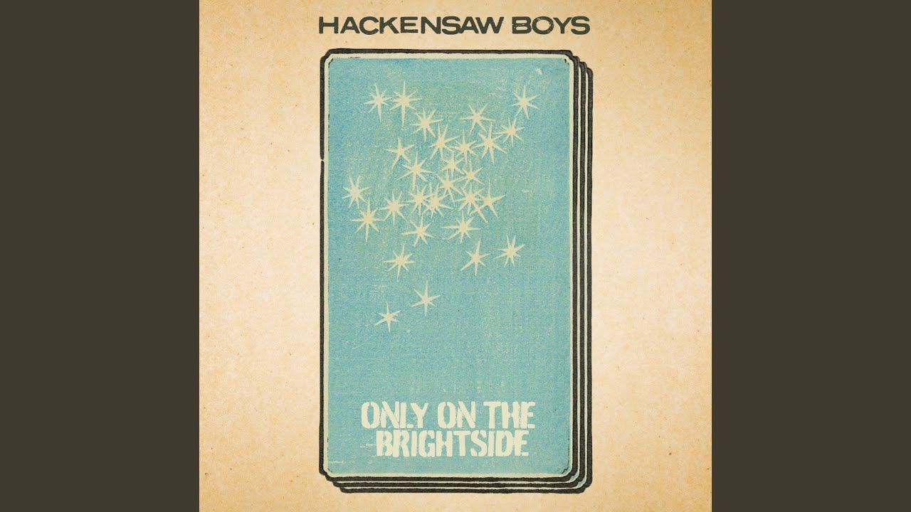 Only On The Brightside