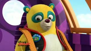 Special Agent Oso Live And Let Heal Hvn Release Part 2