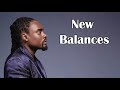 Wale New Balances Audio mp3