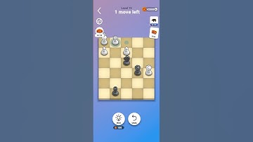 pocket chess chess puzzle event level 15