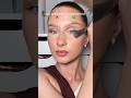 Cutcrease eyemakeup hack .alexandraclaudia #feedshorts #makeup #makeuptips #usashorts #viral #shorts