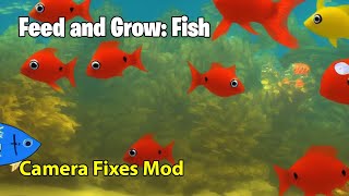 FRESH FISH ON MENU!! - FEED AND GROW : FISH 