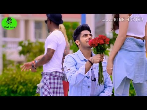 Dil Tut Na Jaye Bechara | WhatsApp Status Video 2019 | I Trek Video