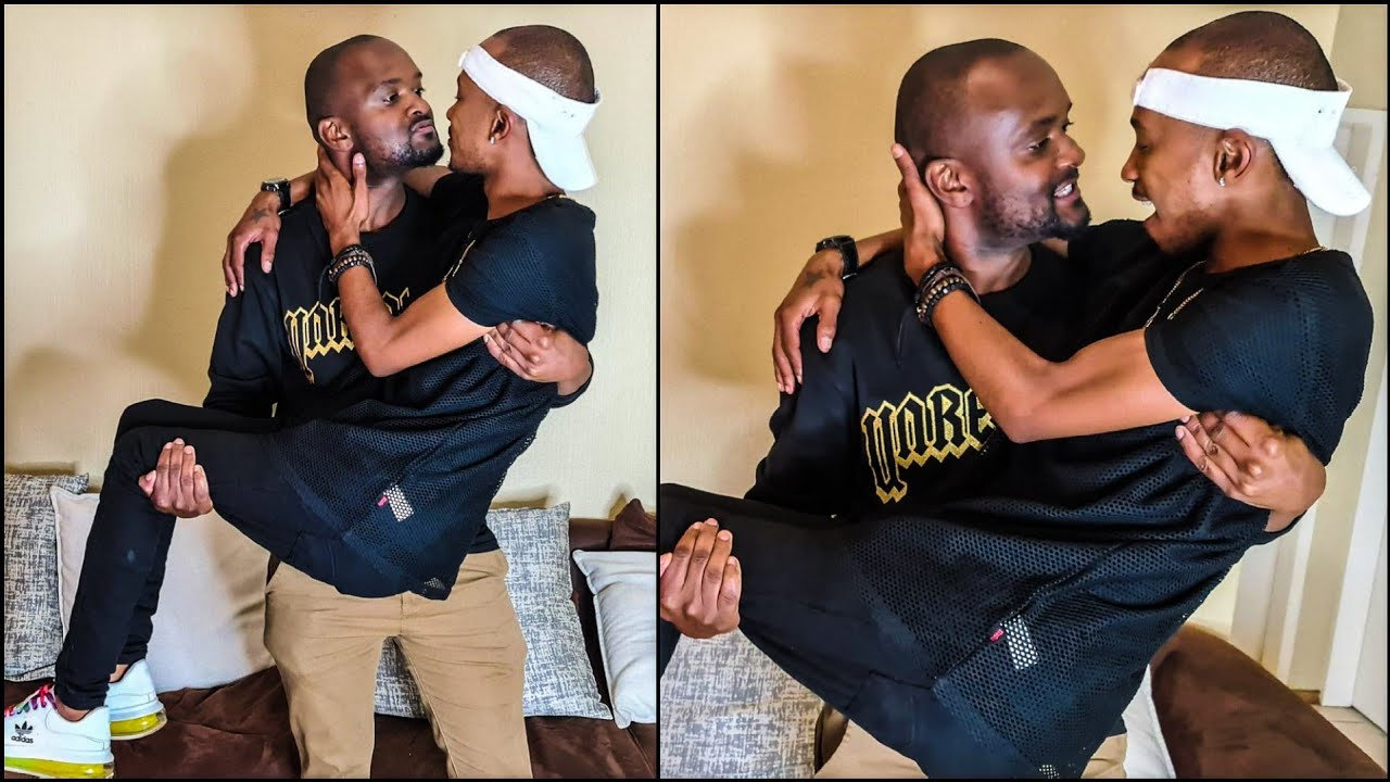 GAY SUN HADU YANZU EDINBURGH