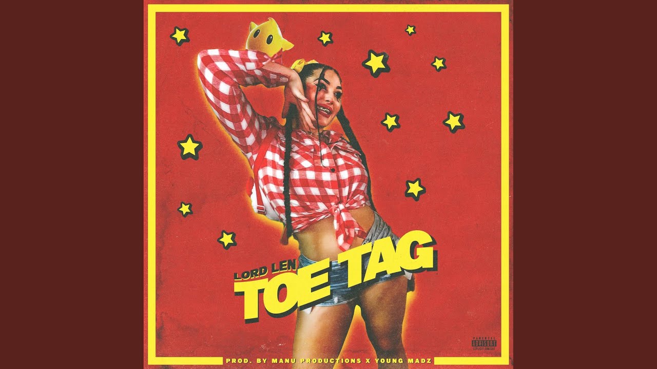 在 YouTube 上观看 Toe Tag 在 YouTube 上观看 Toe Tag