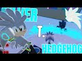 Silver Got His SAUCE Back. - Sonic.EXE: The Disaster 1.35v Silver Gameplay