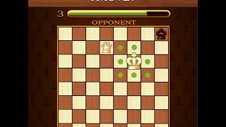 Chess Challenge - checkmate in 1 move screenshot 4