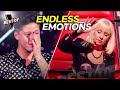 Alessia's Tone Is a Spell You Can't Escape | The Voice Italy