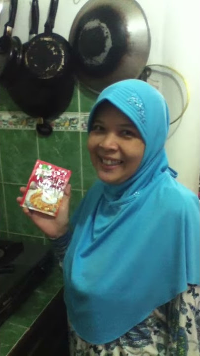 ROYCO BUMBU KOMPLIT #IKnowAyamGood