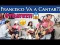 💪🏼🤩Que orgullo cantar con mi Padre! /😱👶🏼Francisco cantando con Ricardo/Familia Luzeros