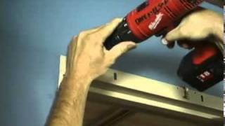 Timely - Standard Frame Installation (Spanish)