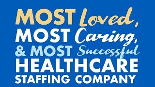 Supplemental Health Care Awarded Best of Staffing Client and Talent 2020
