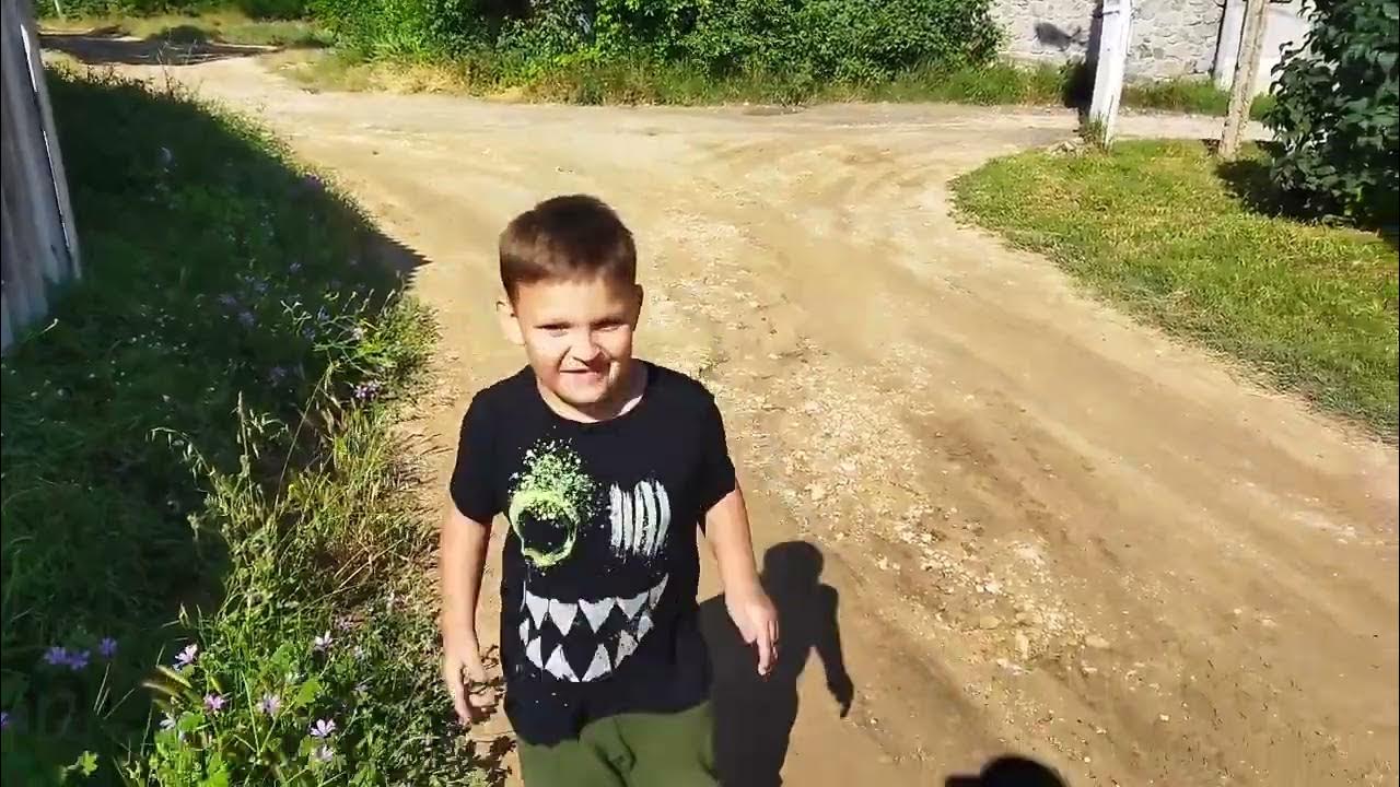 закулисье или бакрумс 1 часть - YouTube