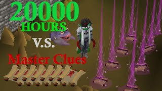 How A GRANDMASTER Does Master Clues