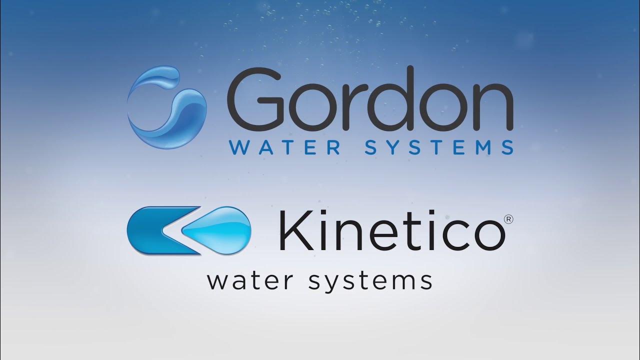 Why Use Kinetico Water Systems - YouTube