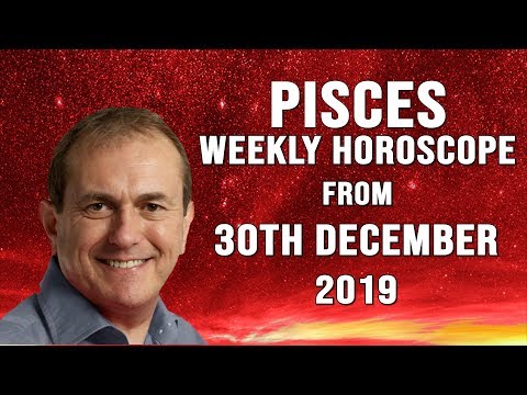 pisces-weekly-horoscopes-&-astrology-from-30th-december---a-reunion-delights...