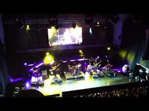 信ALin 演唱会 One Night in Melbourne - Part 11