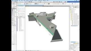 ArchiCAD BIM ITG Chapter 03_01 (VID_0246)