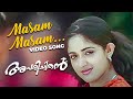 Masam Masam  Video Song | Aparichithan | Jyotsna Radhakrishnan | Kavya Madhavan | Manya | Karthika