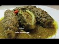 Kalonji, step by step Video Recipe II Real Nice Guyana (HD)