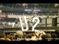 u2 born to be wild  1997