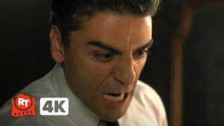 Operation Finale (2018) 4K - Eichmann Enrages Mossad (7/10) | Movieclips