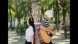 YOUNI - GỬI LẠI THANH XUÂN (prod by GAXLLIC) Official Audio