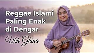 Alunan Reggae Islami Akustik | Teman Ngopi Paling Damai