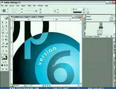 QuarkXPress to InDesign CS: Screen Display Performance