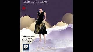 Are Your Comfortable Clothes Boring? Unique Washable Luxury-New Audrey Dress