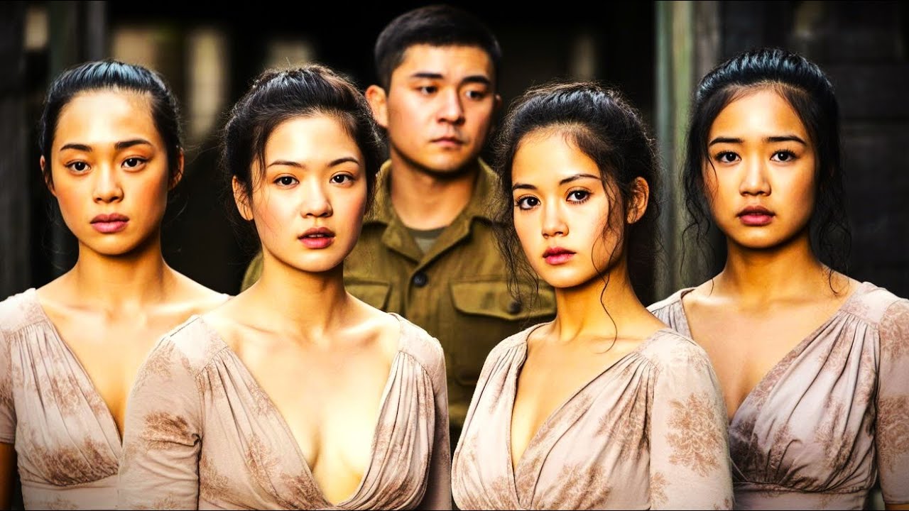 Japanese Women Stumbled Upon A DARK Secret That Changed History Forever