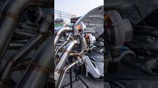 A90/A91 Supra Turbo Kits