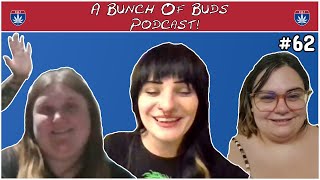 A Bunch Of Buds Ep. 62: "Cocktails vs Mocktails"