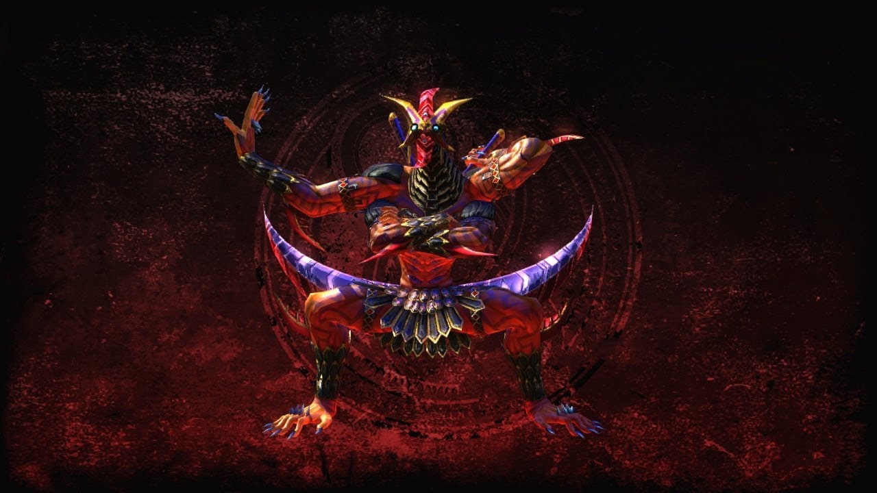 Bayonetta 2 - Sloth 🤔  🤷‍♂️